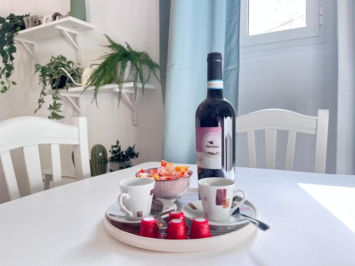 New Apartment In Rome - City Center Экстерьер фото