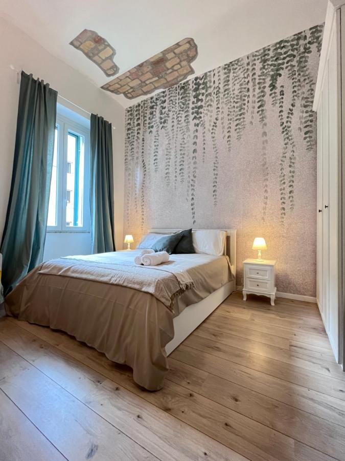 New Apartment In Rome - City Center Экстерьер фото