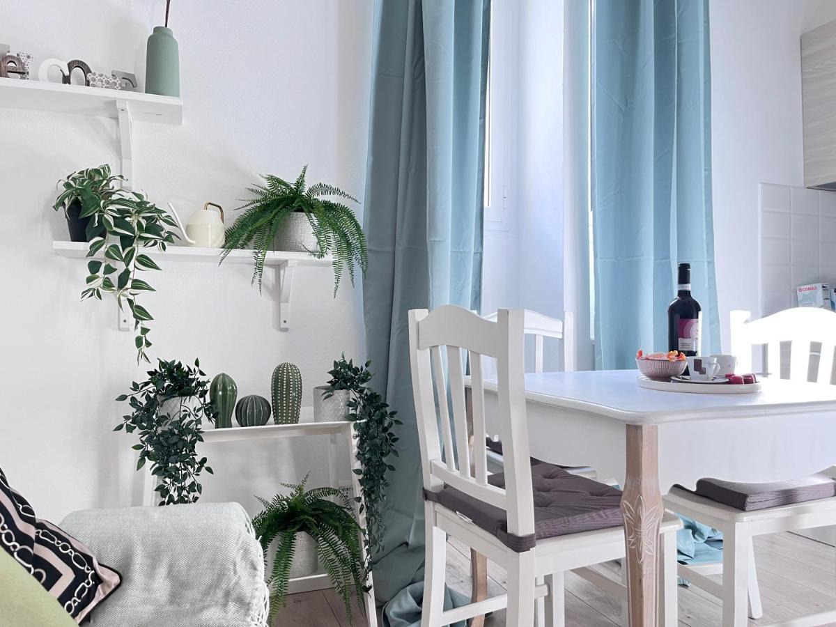 New Apartment In Rome - City Center Экстерьер фото